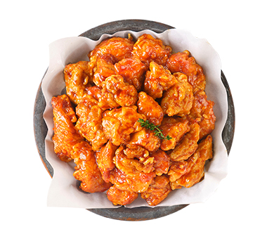 멕시카나치킨 멕시카나치킨