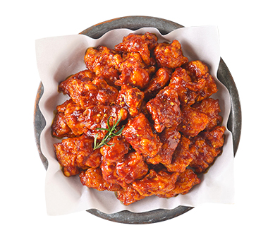 멕시카나치킨 멕시카나치킨